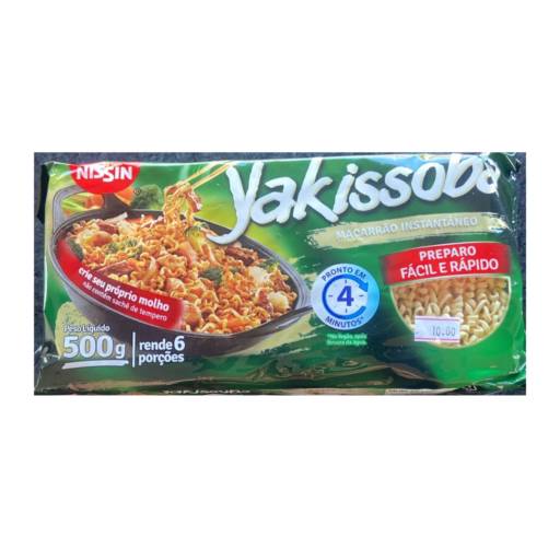 yakissoba  em Mineiros, GO por Primare Bebidas e Eventos - Loja 02