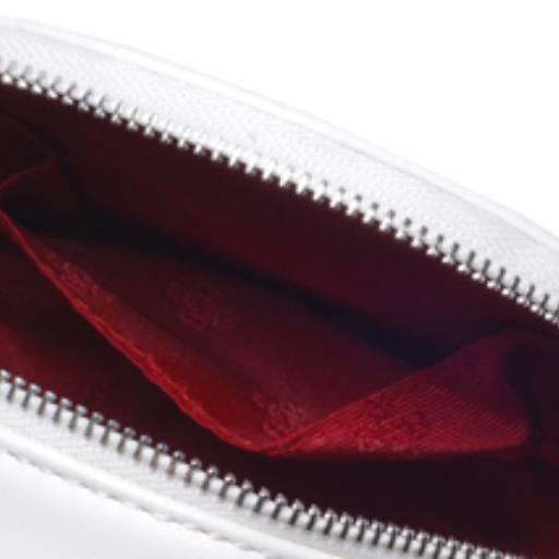 Bolsa bliss off white  por Loja Catherine