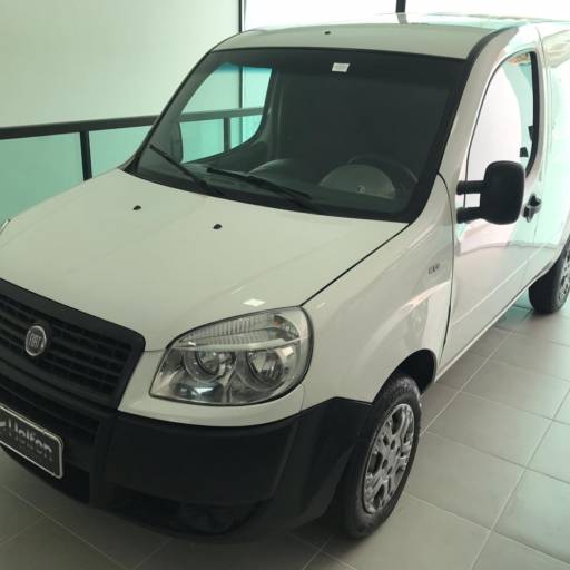 DOBLO CARGO 1.4 2011/2012 por Helfen Motors