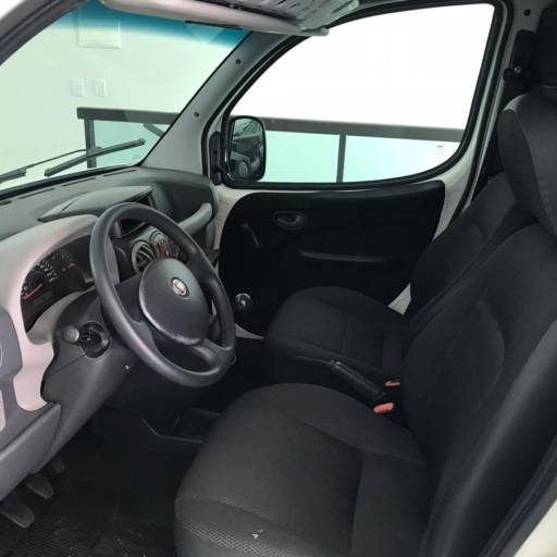 DOBLO CARGO 1.4 2011/2012 por Helfen Motors