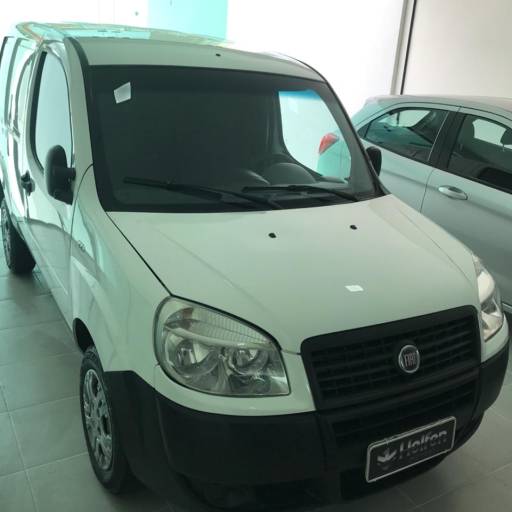 DOBLO CARGO 1.4 2011/2012 por Helfen Motors