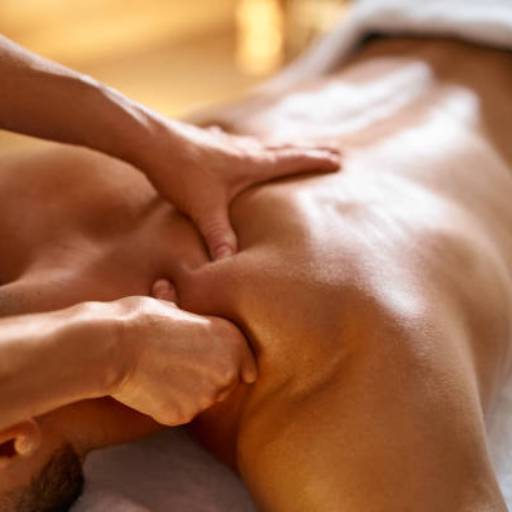 Massagem relaxante em Jaboticabal