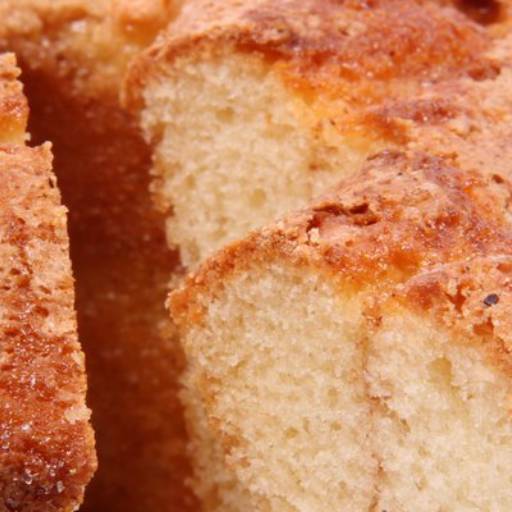 IOGURTE por Casa de Bolos - Jardins