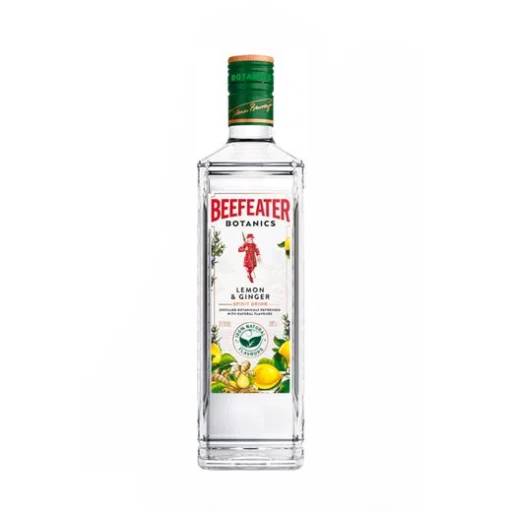 Comprar o produto de Gin Beefeater Botanics 750ml em Gin pela empresa Drink Fácil em Aracaju, SE por Solutudo