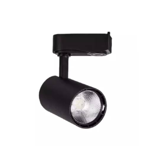 Lâmpada Led Iluminação 20w para trilho em Boituva, SP por Solução Materiais e Equipamentos