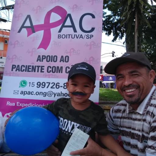 Solublitz Novembro Azul por Solutudo Boituva