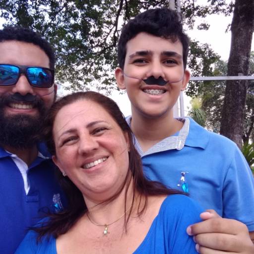 Solublitz Novembro Azul por Solutudo Boituva