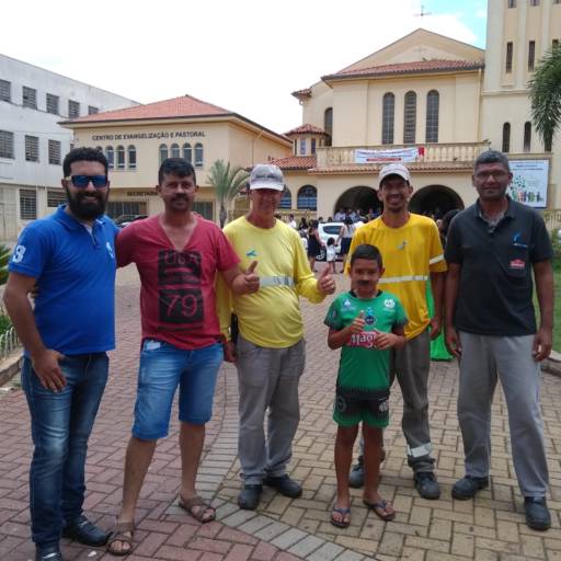 Solublitz Novembro Azul por Solutudo Boituva