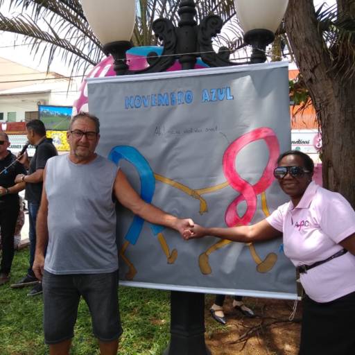 Solublitz Novembro Azul por Solutudo Boituva