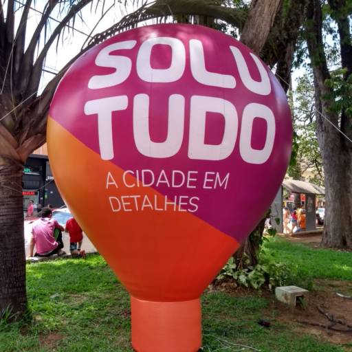 Solublitz Novembro Azul por Solutudo Boituva