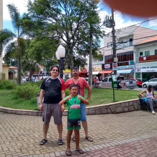 Solublitz Novembro Azul por Solutudo Boituva