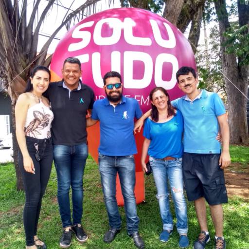 Solublitz Novembro Azul por Solutudo Boituva