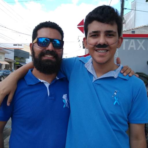 Solublitz Novembro Azul por Solutudo Boituva