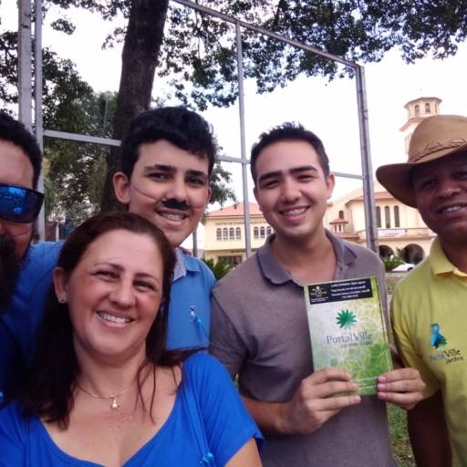 Solublitz Novembro Azul por Solutudo Boituva