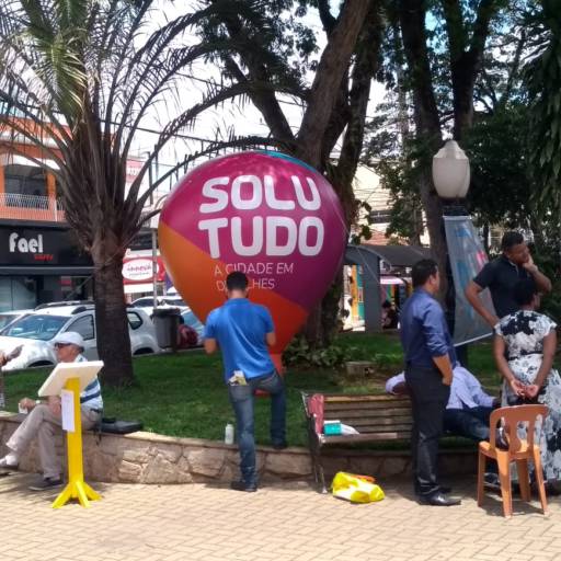 Solublitz Novembro Azul por Solutudo Boituva