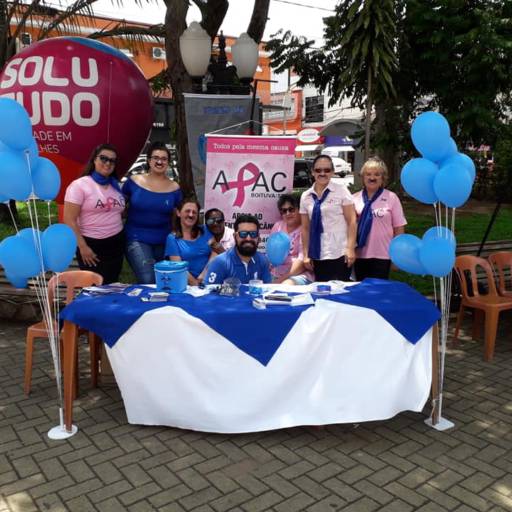 Solublitz Novembro Azul por Solutudo Boituva