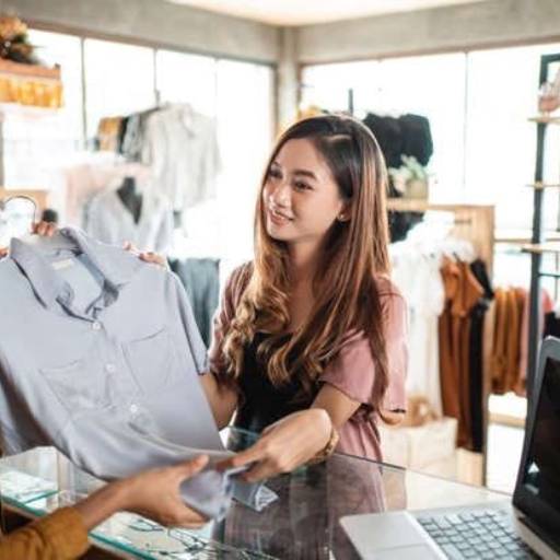 4ES - Serviço Empresarial de Treinameto para vendas 