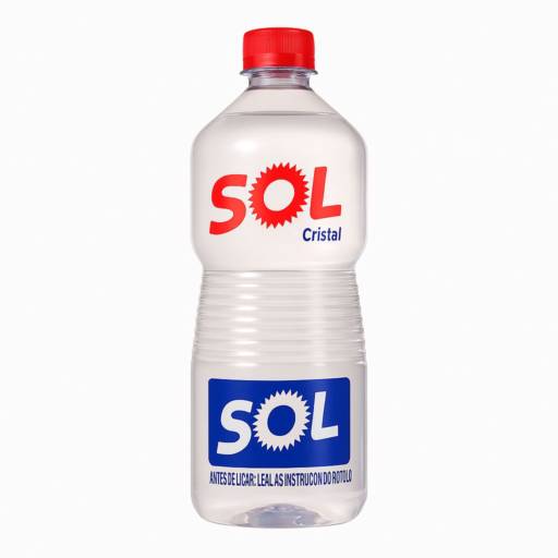 ÁLCOOL SOL em Mineiros, GO por Empório Primare Bebidas e Eventos - Loja 02