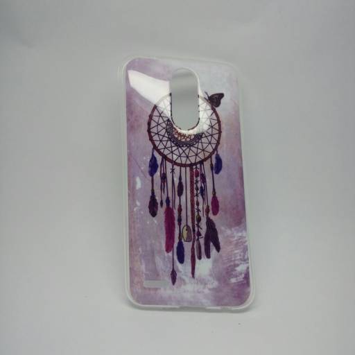 Capa LG K10 NOVO por Fael Cases e Multi Assistência Loja II