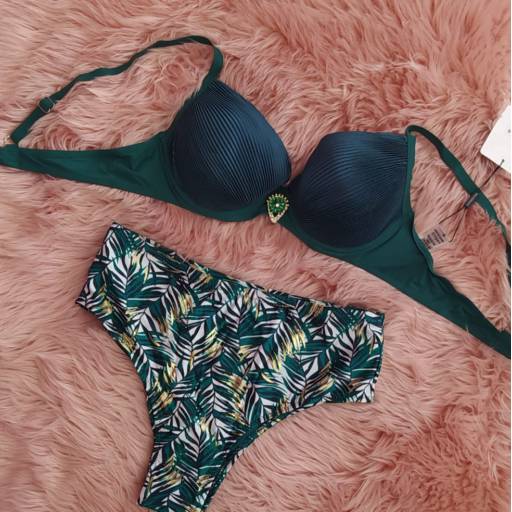 BIQUÍNI PLUS SIZE 48 | 50 | 52