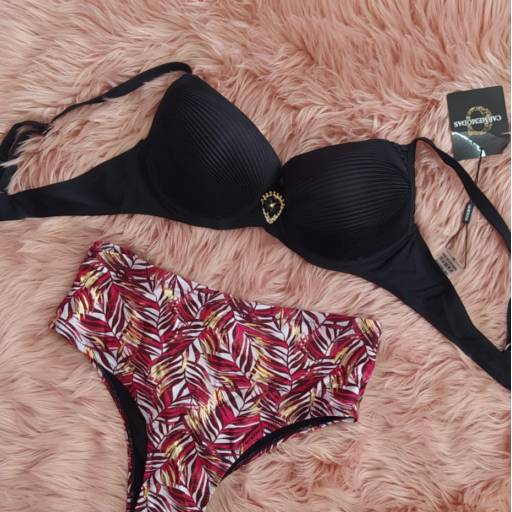 BIQUÍNI PLUS SIZE 48 | 50 | 52