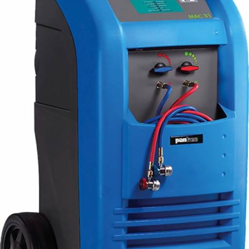 Ar condicionado (carga de gás) à partir de R$ 100,00