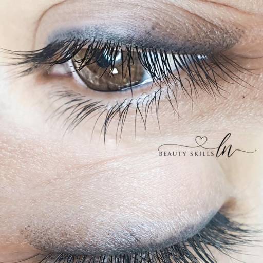 Delineado de Olhos em Botucatu, SP por LN Beauty Skills - Micropigmentação