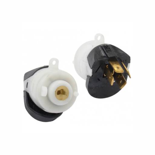 Comutador VW Gol Antigo em Foz do Iguaçu, PR por Oeste Chaves