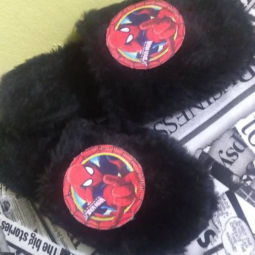 Chinelufas luxo  por Chinelos de Luxo ALM