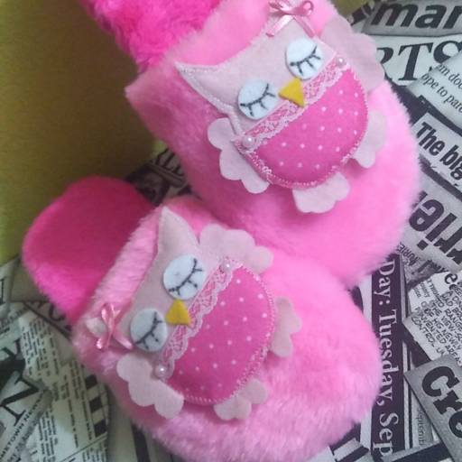 Chinelufas luxo  por Chinelos de Luxo ALM