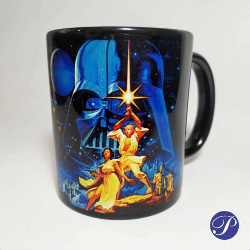 Caneca de Porcelana Personalizada