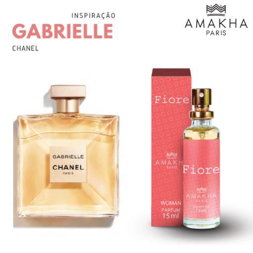 Comprar o produto de Perfume Fiore Amakha Paris Jundiai em Perfumarias - Cosméticos pela empresa Amakha Paris - Perfumes e cosméticos em Jundiaí, SP por Solutudo