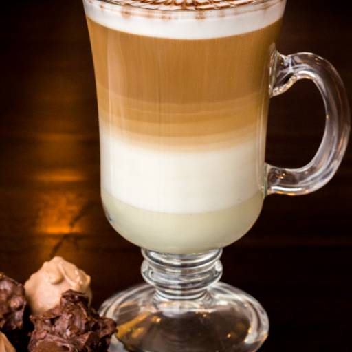 Café Bombom por Confeitaria Semente da Terra