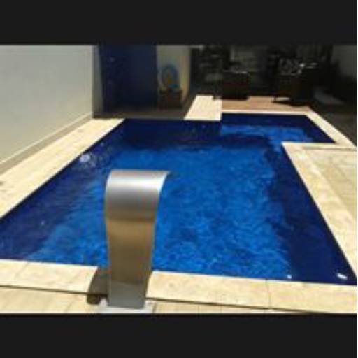 LIMPEZA DE PISCINA  por Quality Life Piscinas