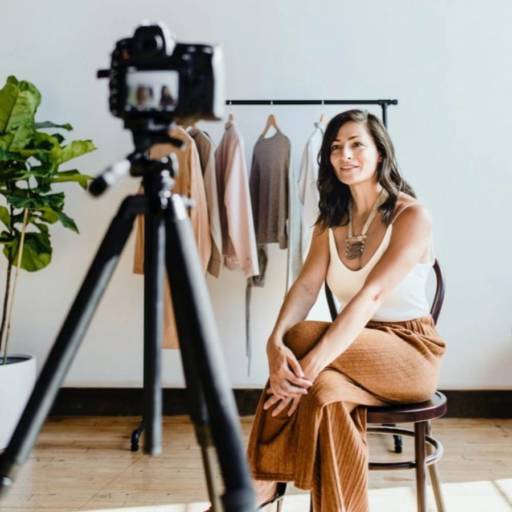 10S - Serviço de Personal Stylist para produção de redes sociais, vídeos e fotos casuais