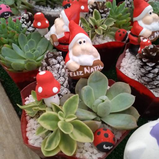 Enfeite de natal  