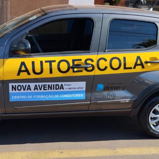 Adição de Categoria - carro ou moto