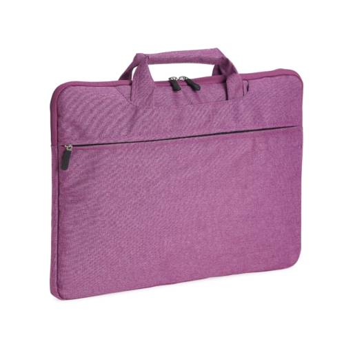 04090 Pasta para Notebook 15’6 de Poliéster em São José do Rio Preto, SP por Public Gráfica e Brindes