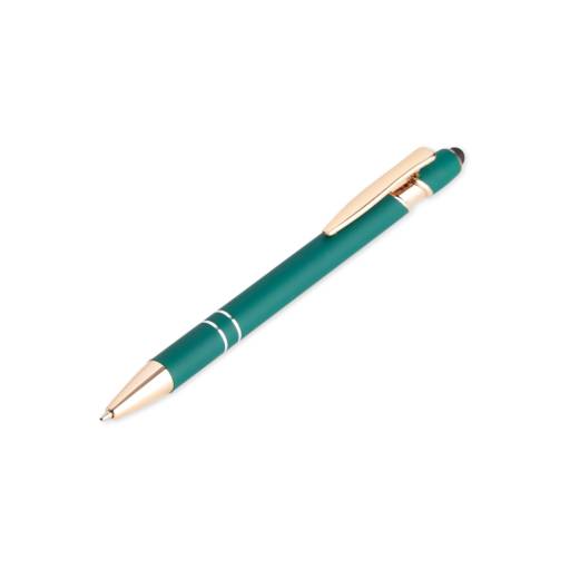 05011 Caneta Metal Touch em São José do Rio Preto, SP por Public Gráfica e Brindes