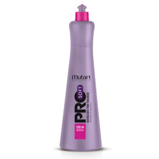 Pro Soft Alisamento e Relaxamento por Mutari Assis