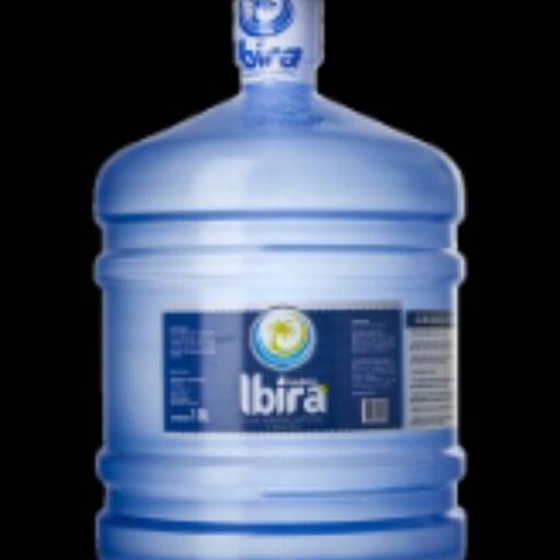 Agua Ibira 10 litros