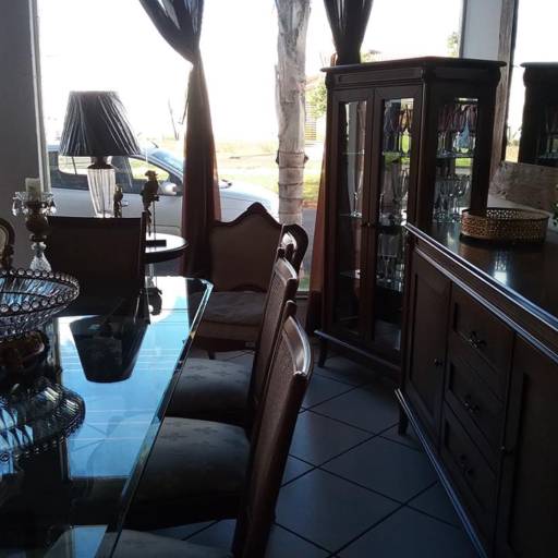 Móveis e Decorações por Movestil Moveis E Aparelhos Domesticos Ltda