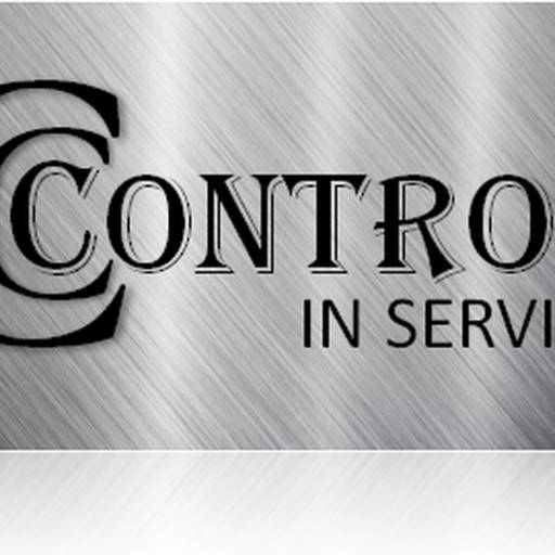 Control In Service