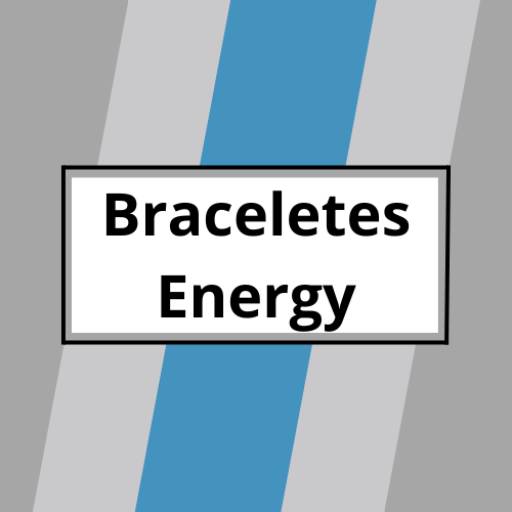 Braceletes Energy  em Itapetininga, SP por Tallento Nipponenergy
