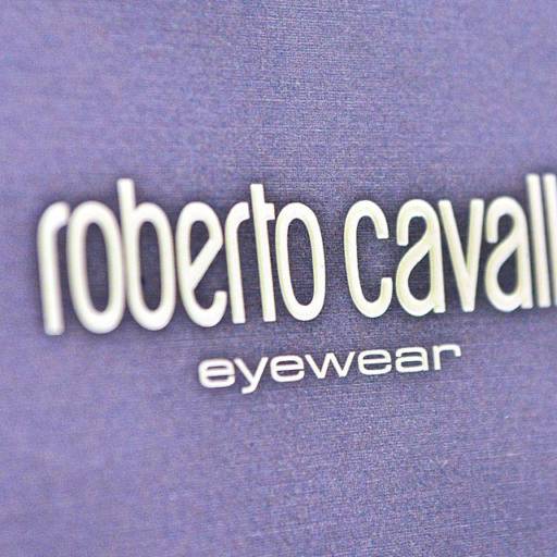 Óculos Roberto Cavalli por Óticas Officer Prime