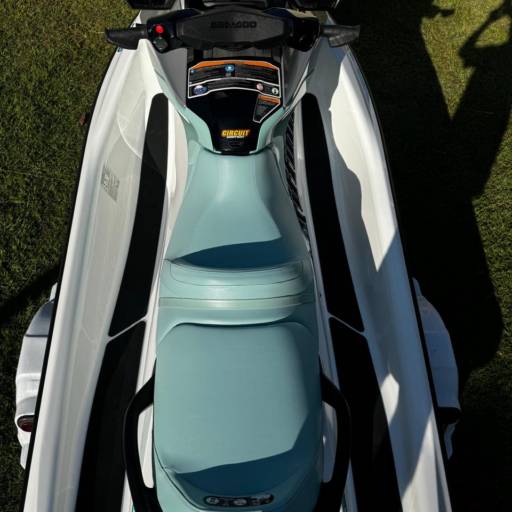 SEA DOO GTI 130- 2024 em Botucatu, SP por AJ Veículos