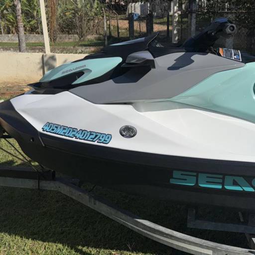 SEA DOO GTI 130- 2024 em Botucatu, SP por AJ Veículos