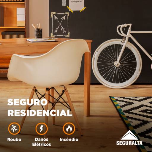 Seguro Residencial