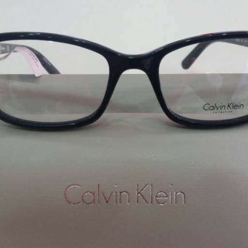 Comprar o produto de Calvin Klein CK8529 em Outras Marcas pela empresa Ótica Foco em Dourados, MS por Solutudo