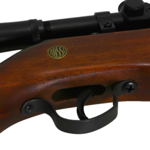 Carabina de Pressão - Diversas Marcas e Modelos por Bertinho Ravanhani Pesca e Camping